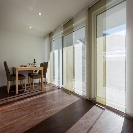 Apartment Haus Alpenrose By Interhome Saas-Almagell Exterior photo